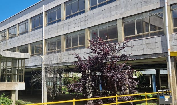 Universidad de Cantabria.