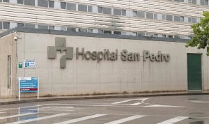 Estudiar Medicina en La Rioja avanza con la autorización de sus prácticas