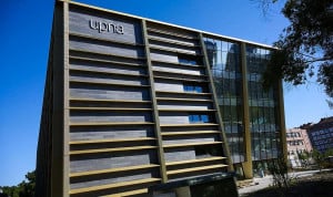 La Universidad Pública de Navarra (UPNA), la más cara para estudiar Medicina.