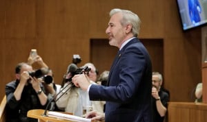 Estudiar Medicina será gratuito en Aragón para los estudiantes que hayan realizado la prueba de acceso a la universidad (PAU) en la comunidad autónoma