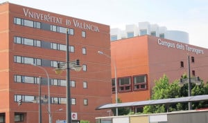 Notas de corte en la Comunidad Valenciana.