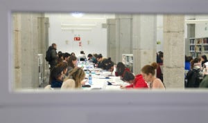 Los estudiantes de Medicina se enfrentan a sus mayores miedos.