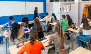 La brecha hombre-mujer en el ámbito de la enseñanza de Medicina