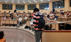 Estudiar Medicina mejor que en las clases tradicionales: así es el modelo