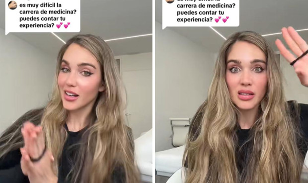 Estudiar Medicina será más difícil si no haces esto: "Perdí mucho tiempo"