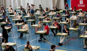 Estudiar Medicina y Enfermería gratis en La Rioja, presente y futuro