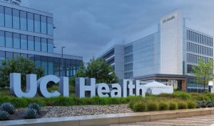 La Universidad de California en Irvine, una de las autoras del estudio