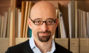  Salvador Masip, director del programa de salud planetaria en la UOC.