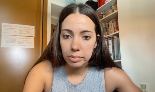 Una enfermera que estudia Medicina explica si es posible o no compaginar los dos mundos.