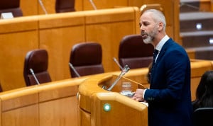 Cantabria permitirá 'in extremis' estudiar primero de Medicina gratis 