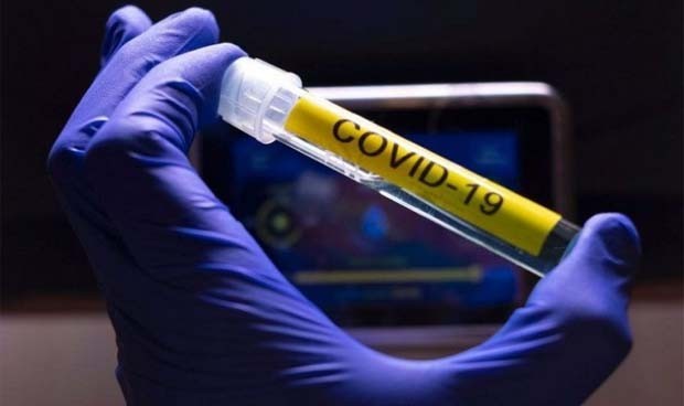 Covid-19: Más del 90% de los contagios producen anticuerpos neutralizantes