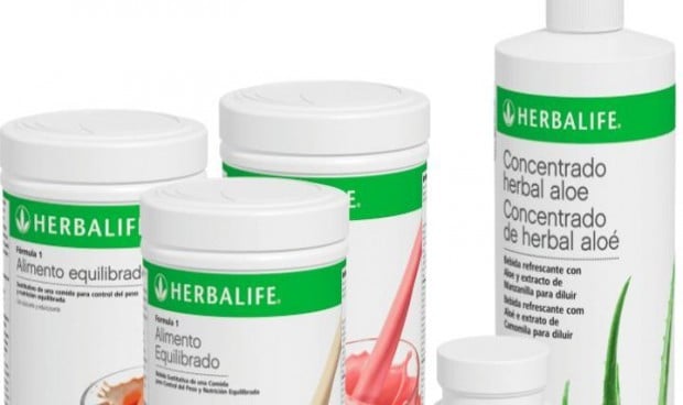 Así es el estudio sobre los daños de Herbalife en pacientes españoles