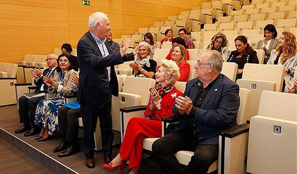 Euforia contenida en las elecciones del Consejo de Enfermería