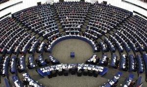 Eurocámara ve “especiales” a los sanitarios en el test de proporcionalidad 