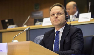 Europa abre la consulta para la evaluación conjunta de equipos 'in vitro'