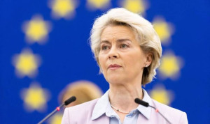 Europa abre un canal "seguro" con datos de fármacos en fase de evaluación