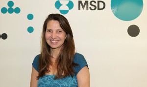 Europa aprueba el fármaco de MSD más quimio en un tipo de cáncer de pulmón