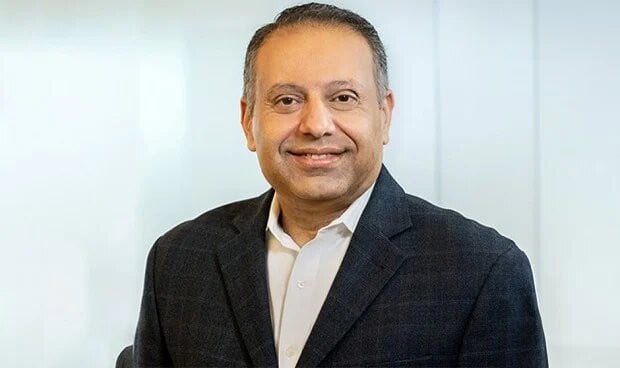   Awny Farajallah, director médico de Oncología de Takeda.