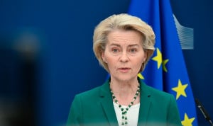 Nuevas estadísticas europeas para salud mental.