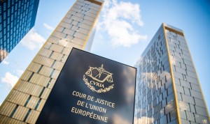 Tribunal Superior de Justicia de la Unión Europea (TJUE) 