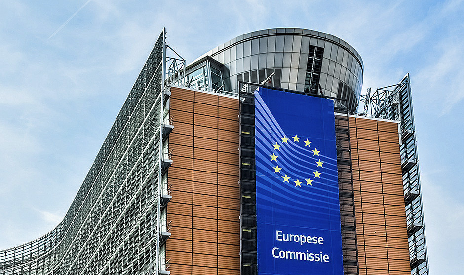 Europa deja fuera la Directiva de Aguas a pesar de la petición del sector