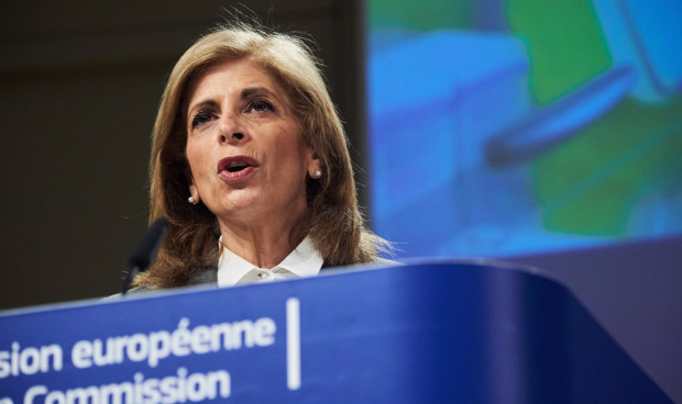 Europa descarta cerrar fronteras y vacunar a la población contra el MPOX