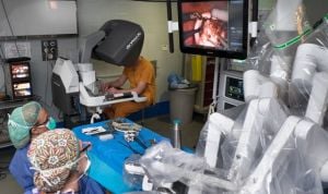 Europa elevará su inversión en tecnología sanitaria un 3% en cinco años