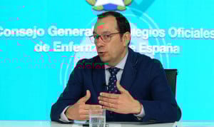 Opinión europea sobre el liderazgo de Cobos