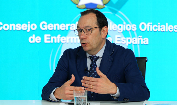 Opinión europea sobre el liderazgo de Cobos