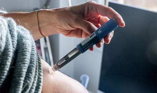 Europa estudia un nuevo uso para Ozempic en enfermedad hepática.