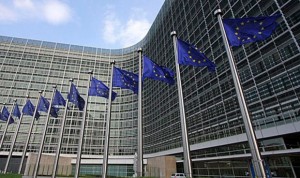 La UE crea un ente para gestionar mercados nacionales de material sanitario
