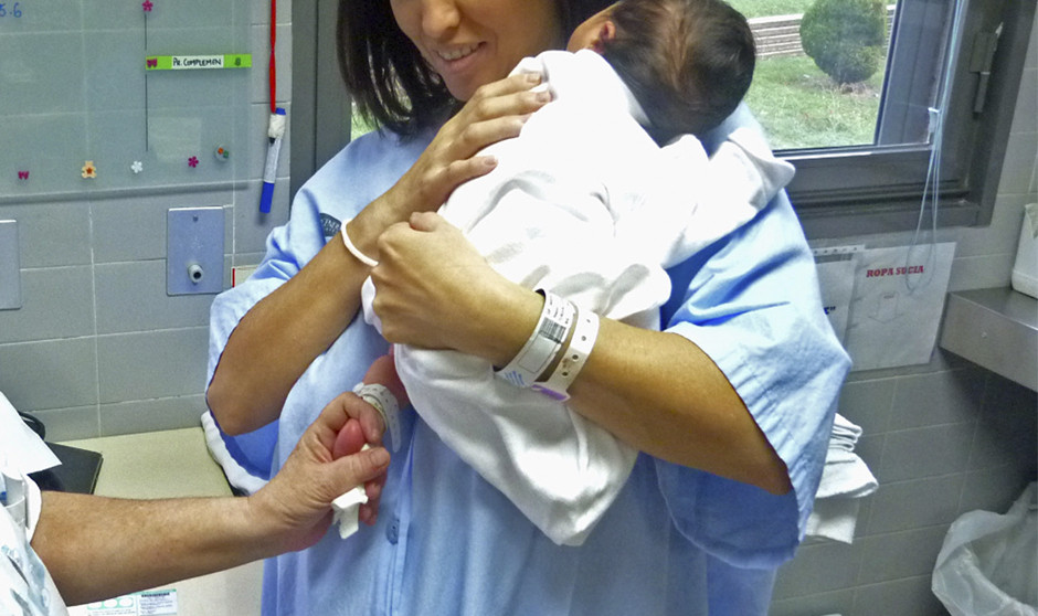 Europa insiste en la inmunización para reducir el impacto de VRS