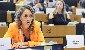  La eurodiputada del PP Alma Ezcurra, apoyará que se investigue la sobrecarga y la falta de médicos de Ceuta y Melilla.
