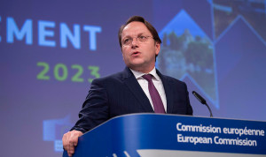 La Comisión Europea impulsa la colaboración en el intercambio de datos sanitarios entre Estados miembros.