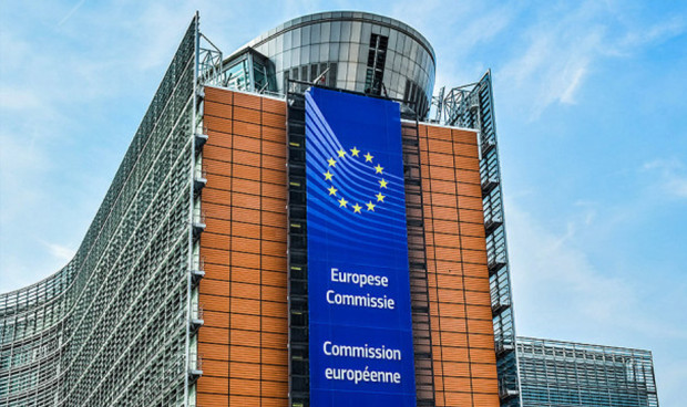 Sede de la Comisión Europea