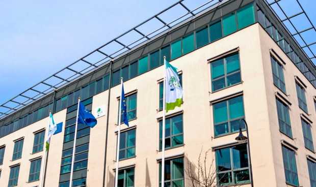 Sede del ECDC