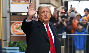 Europa negocia un catálogo de genéricos exento de los aranceles de Trump