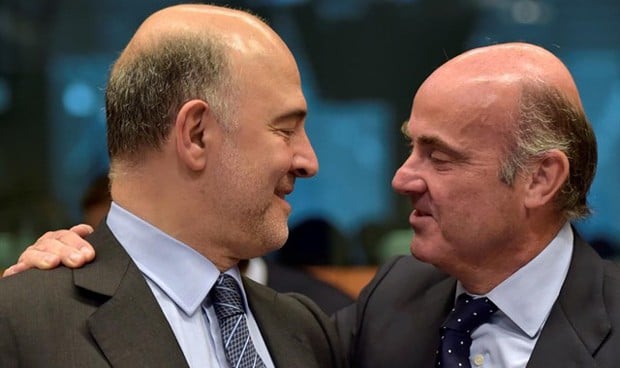 Bruselas no excluye la sanidad a la hora de pedir nuevos recortes a España