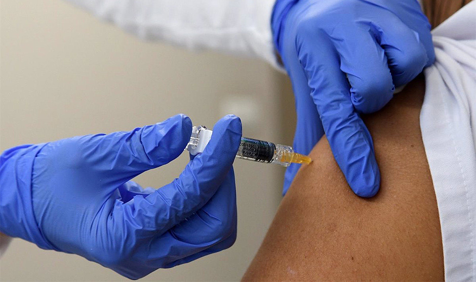 Europa ofrece 27 millones de vacunas contra la gripe a 17 países