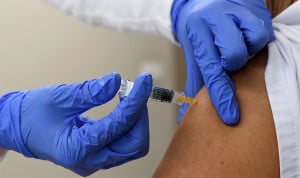 Europa ofrece 27 millones de vacunas contra la gripe a 17 países