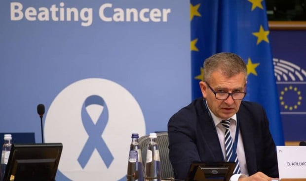 Europa perfila una red internacional de centros oncológicos para 2025