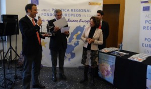 Europa premia la historia clínica digital andaluza para Emergencias