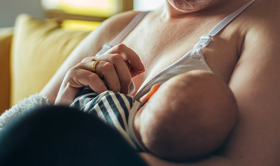 La EMA refuerza la seguridad de embarazadas y lactantes en ensayos clínicos