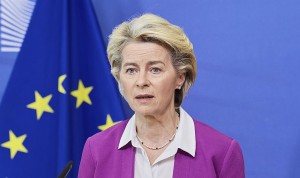 La Comisión Europea, presidida por Ursula von der Leyen, analiza la designación de nuevos laboratorios de referencia sanitarios.