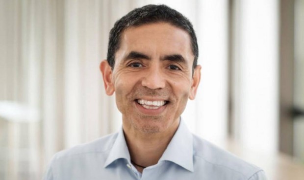 Europa prevé comprar 1.800 millones de vacunas Covid de Pfizer "muy pronto"