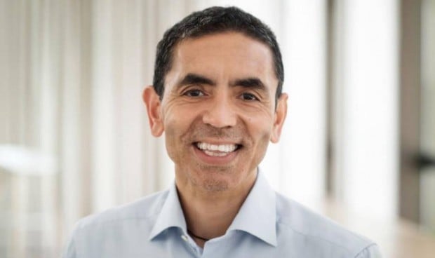 Europa prevé comprar 1.800 millones de vacunas Covid de Pfizer "muy pronto"