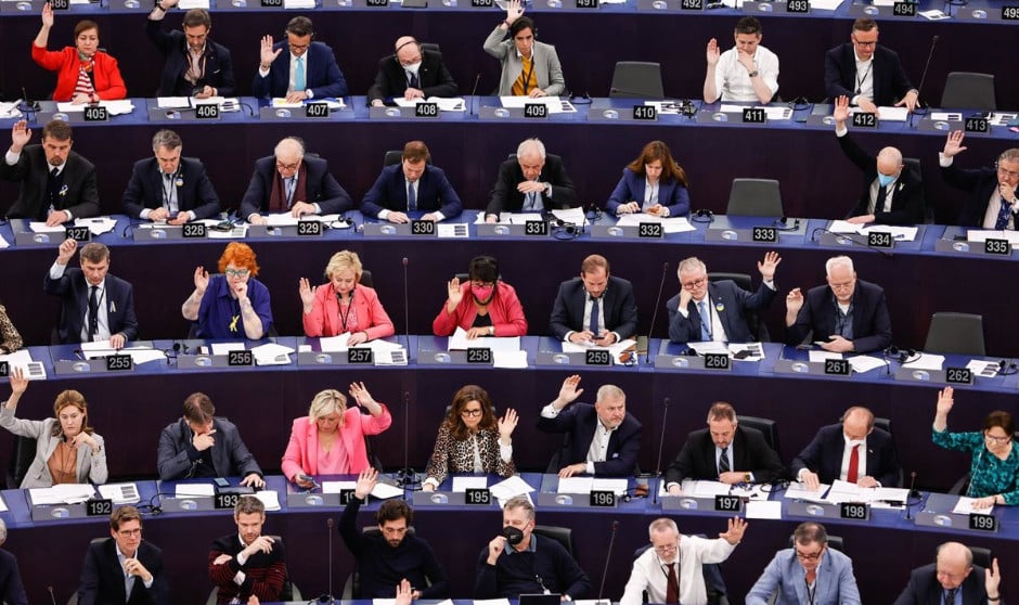 El penúltimo paso de la gran reforma farmacéutica europea, en una semana