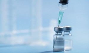 Europa recibe la solicitud de autorización de la vacuna Covid-19 de Novavax