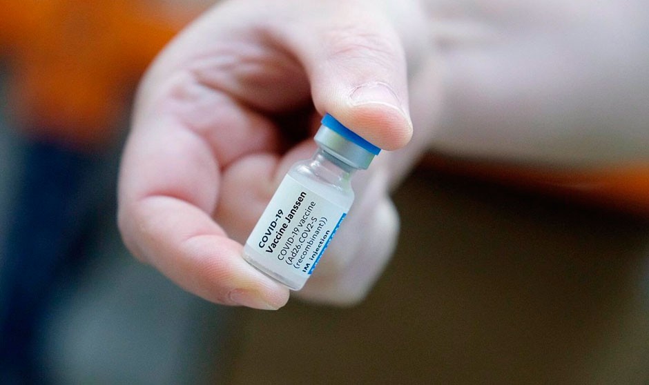 Europa recomienda no usar heparina en trombos vinculados con vacunas Covid