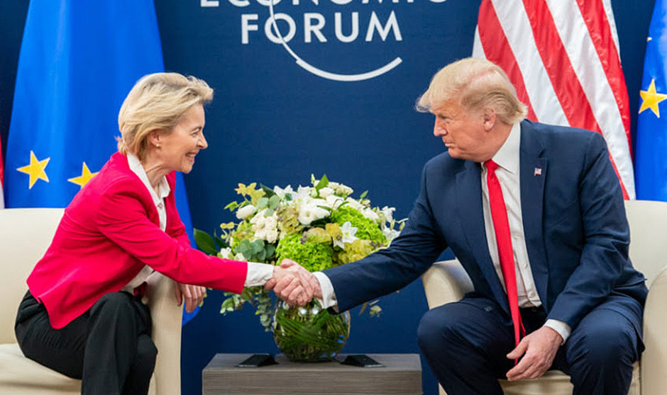 Las exportaciones de productos farmacéuticos remontan en el último año